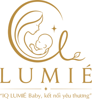Lumié – Thời trang sơ sinh & trẻ em