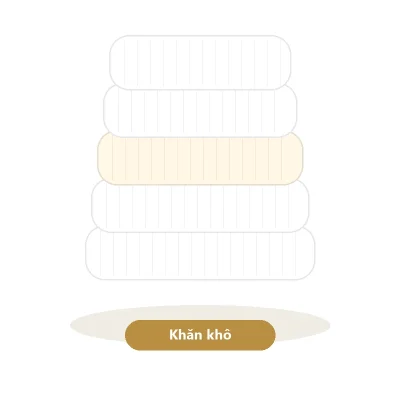 Khăn khô đa năng